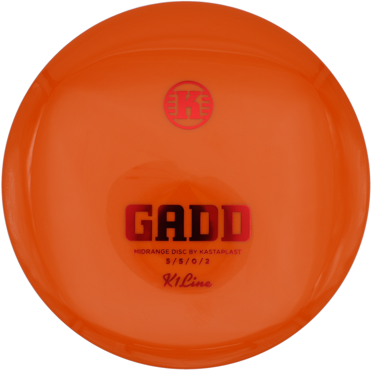 Kastaplast Gadd | K1