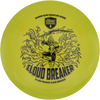 Discmania Premier Cloud Breaker - Gannon Buhr Signature Series | Q-Line