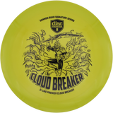 Discmania Premier Cloud Breaker - Gannon Buhr Signature Series | Q-Line