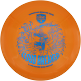 Discmania Premier Cloud Breaker - Gannon Buhr Signature Series | Q-Line