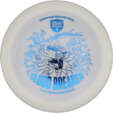 Discmania Premier Cloud Breaker - Gannon Buhr Signature Series | Q-Line