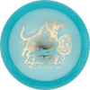 Latitude 64° Amber | Opto