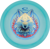 Latitude 64° Mighty - Jakub Semerád Team Series | Royal Clear