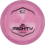 Latitude 64° Mighty | Royal Grand