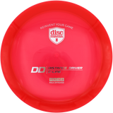 Discmania DD C-Line
