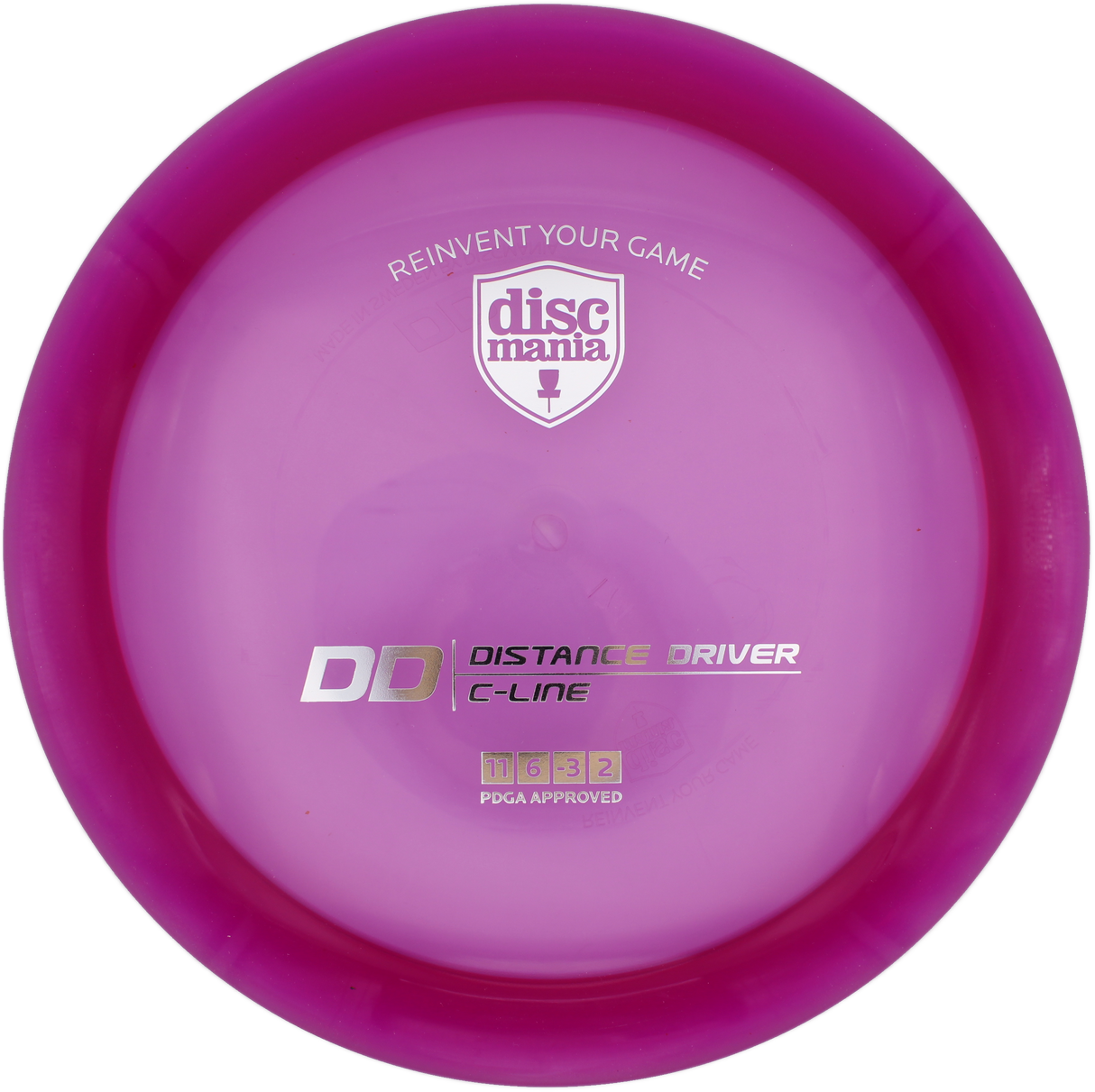 Discmania DD C-Line
