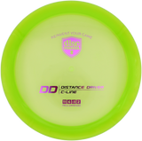Discmania DD C-Line