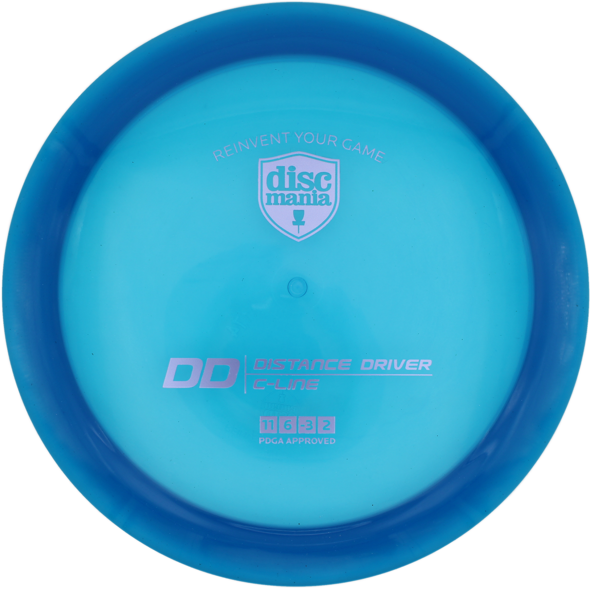 Discmania DD C-Line