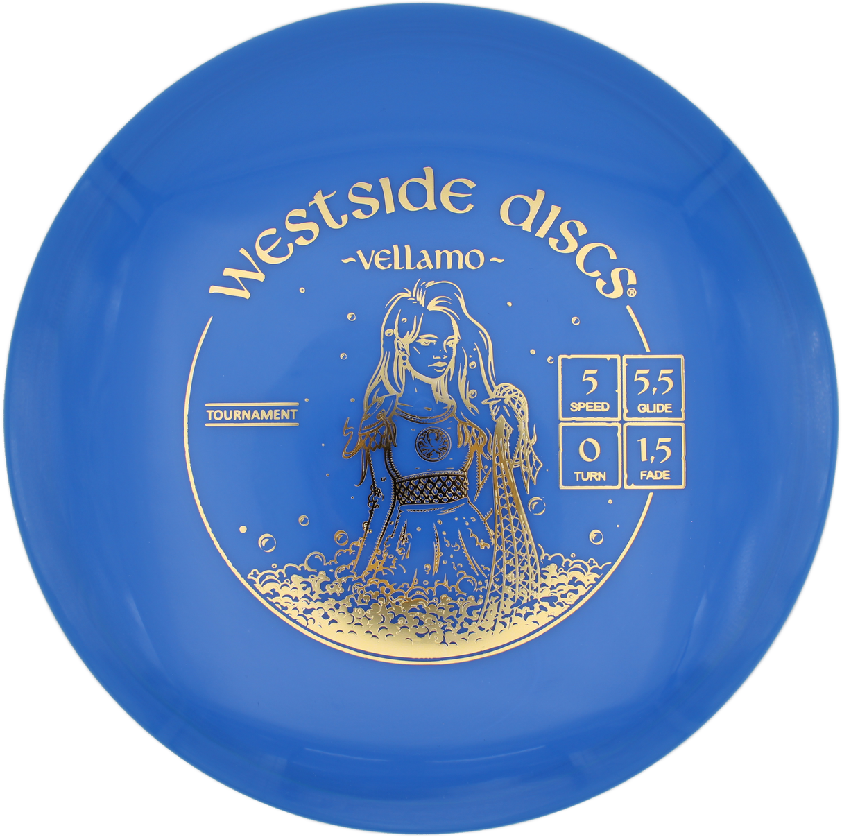 Westside Discs Vellamo | Tournament