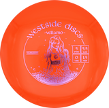 Westside Discs Vellamo | Tournament