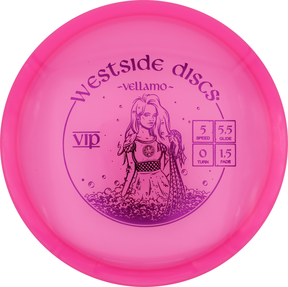 Westside Discs Vellamo | VIP