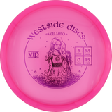 Westside Discs Vellamo | VIP