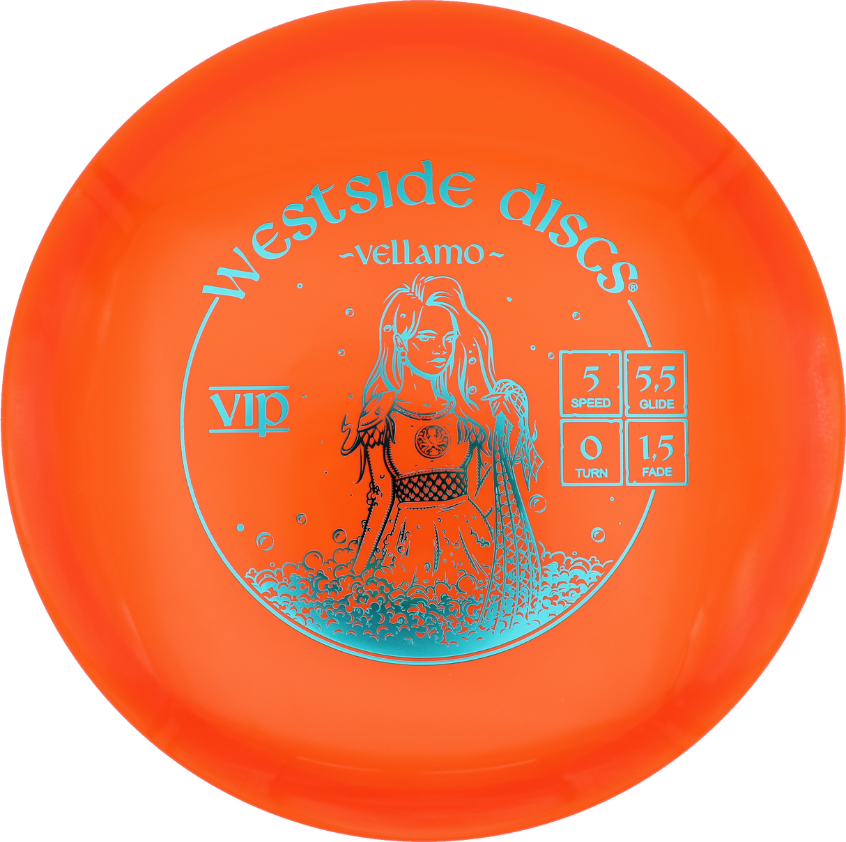 Westside Discs Vellamo | VIP