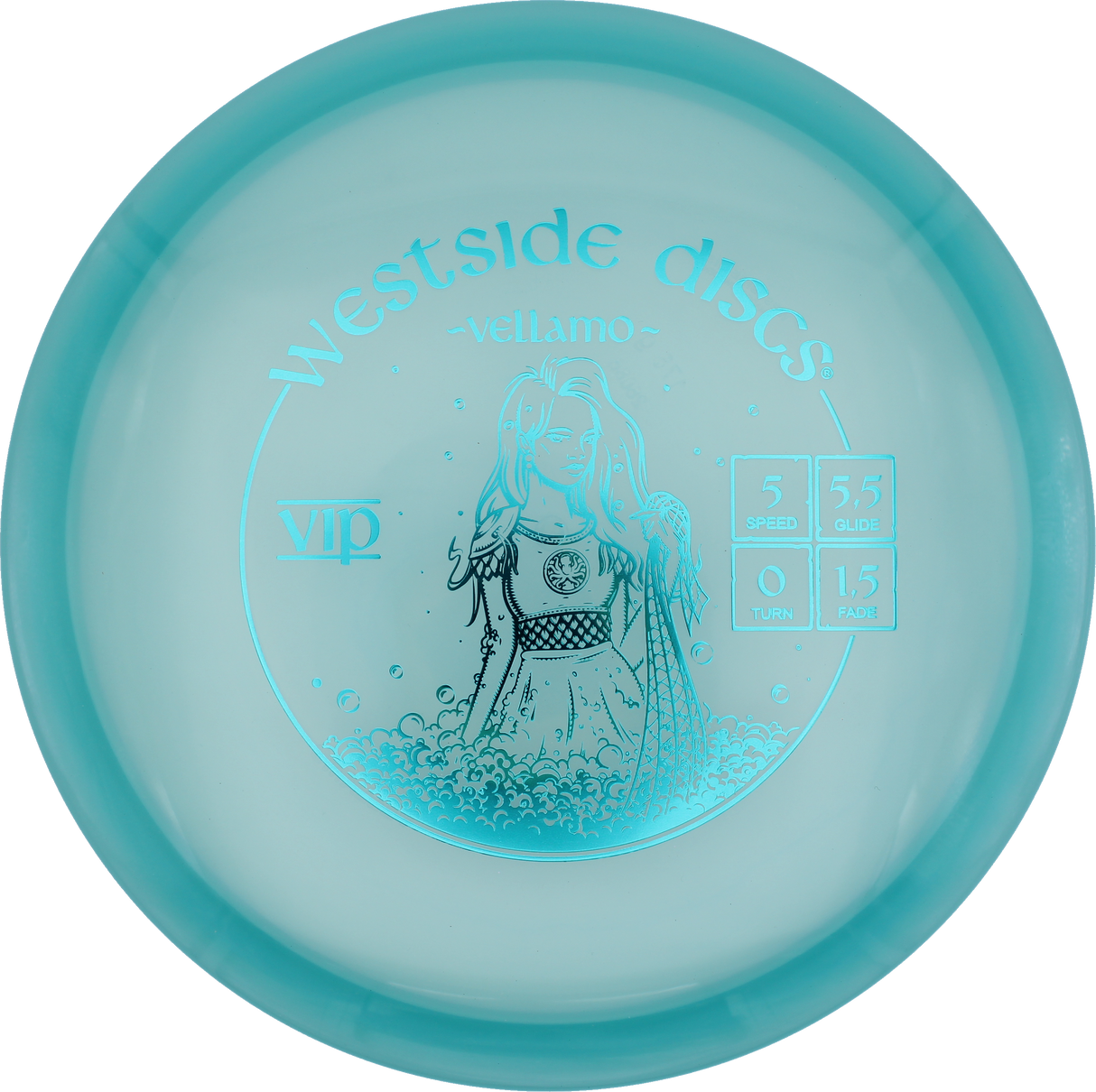 Westside Discs Vellamo | VIP