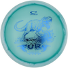 Latitude 64°  Fury | Opto Orbit