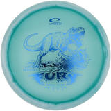 Latitude 64°  Fury | Opto Orbit