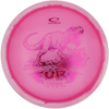Latitude 64°  Fury | Opto Orbit