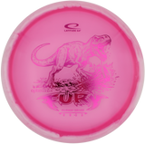 Latitude 64°  Fury | Opto Orbit