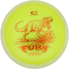 Latitude 64°  Fury | Opto Orbit