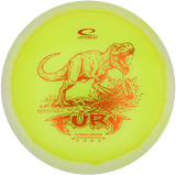 Latitude 64°  Fury | Opto Orbit