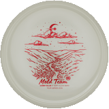 Kastaplast Berg - Corey Ellis Mold Team Tour Series 2026 | K1 Soft Glow