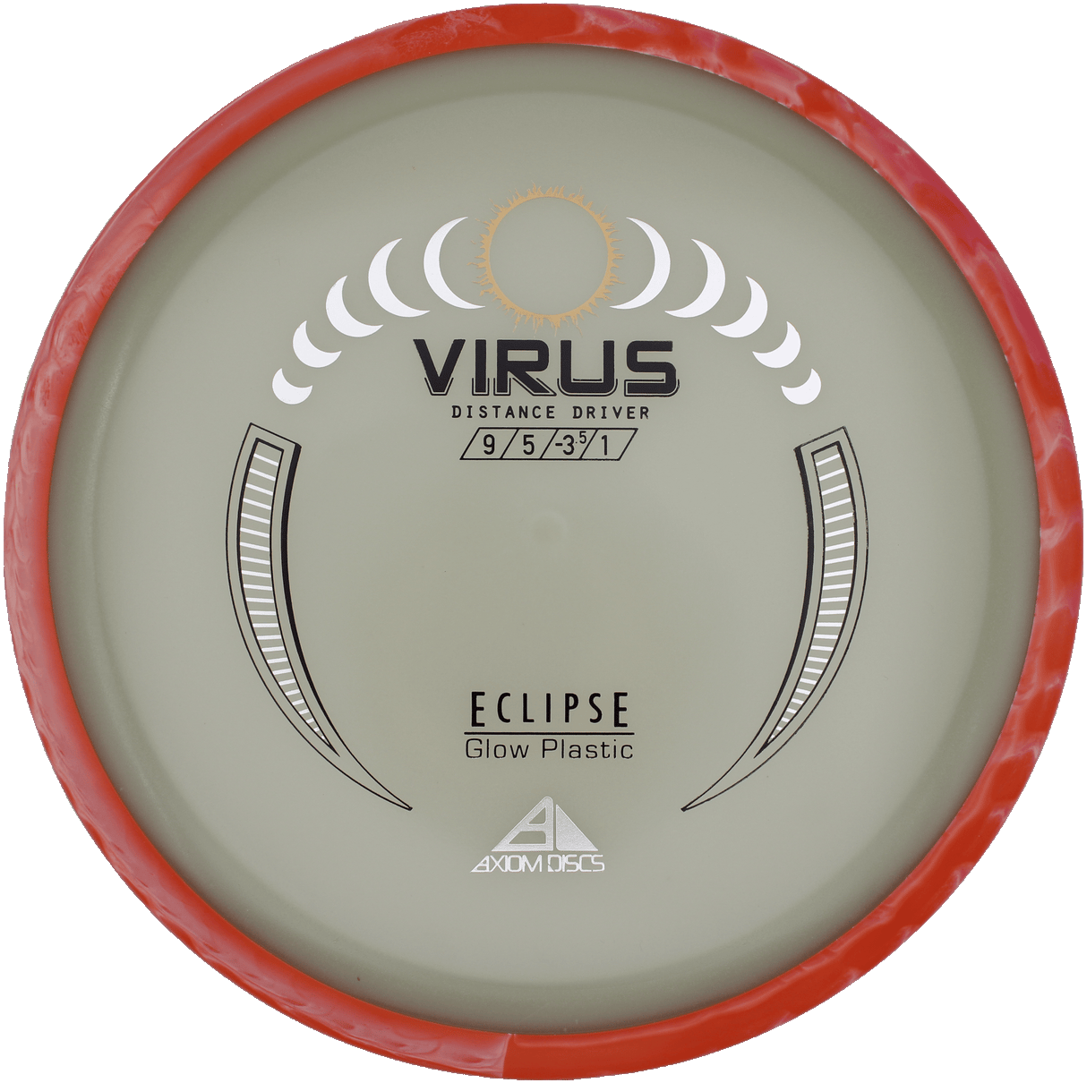 Axiom Virus Eclipse