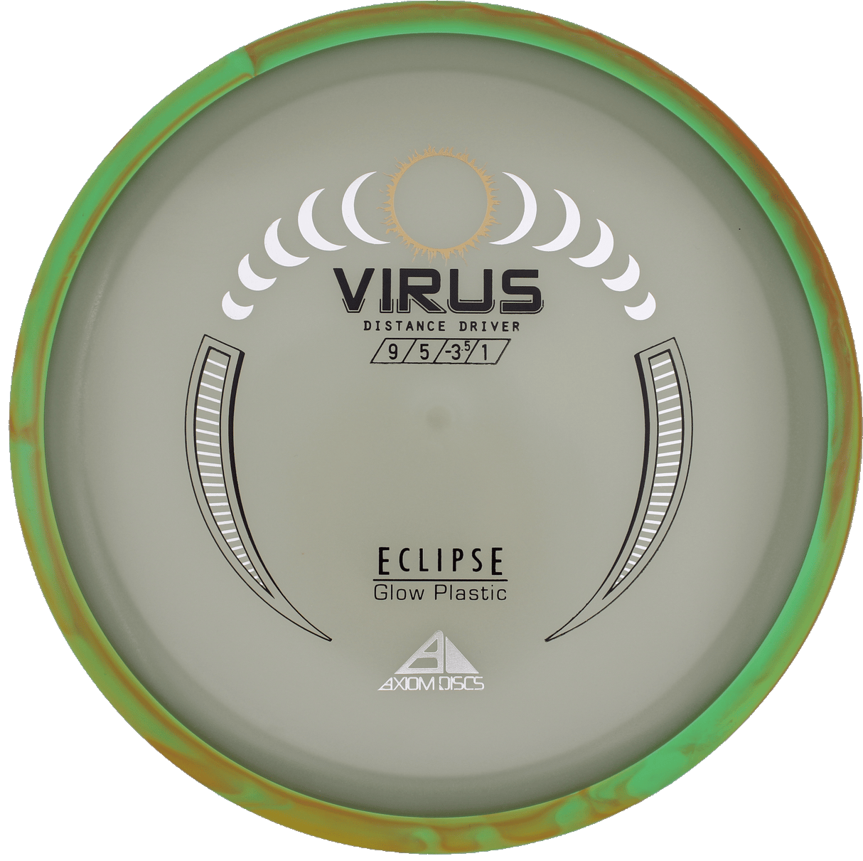 Axiom Virus Eclipse