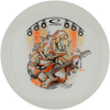 Latitude 64° Fire - Anniken Steen Team Series | Clear Sparkle