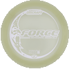 Discraft Force Mega Glo Z
