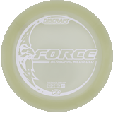 Discraft Force Mega Glo Z