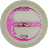Discraft Raptor Mega Glo Z