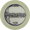 Discraft Thrasher | Mega Glo Z