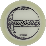 Discraft Thrasher | Mega Glo Z