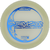 Discraft Thrasher | Mega Glo Z