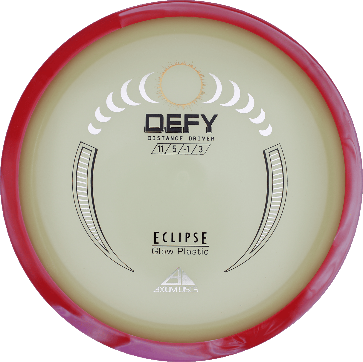 Axiom Defy | Eclipse