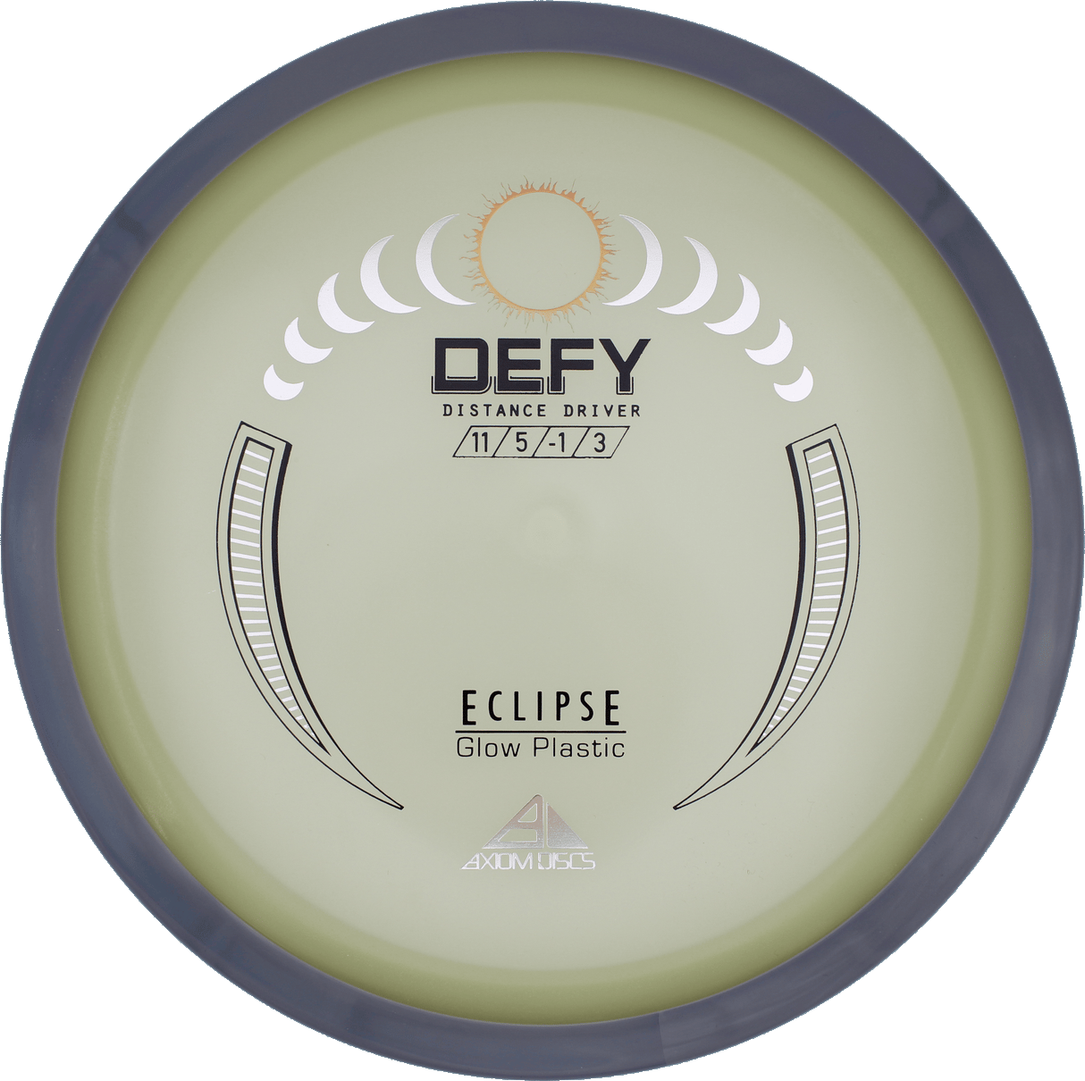 Axiom Defy | Eclipse