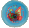 Westside Discs Harp - Colin Bryant Team Series | VIP Moonshine Orbit