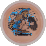 Infinite Discs Centurion | Halo-C Blend Glow