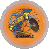 Infinite Discs Centurion | Halo-C Blend Glow
