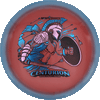 Infinite Discs Centurion | Halo-C Blend Glow