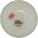 Kastaplast Reko X |  K1 Glow | Nice not perfekt | X-Out