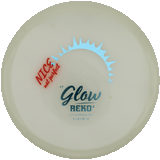 Kastaplast Reko X |  K1 Glow | Nice not perfekt | X-Out