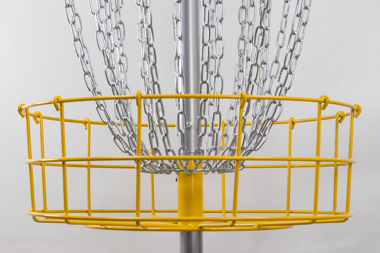 Latitude 64° ProBasket Trainer
