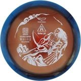 Yikun Hou Yi Glaze