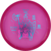 Yikun Xing Phoenix Line