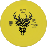Yikun Claws | Tiger Line