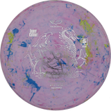 Yikun Gui | Inner Colour