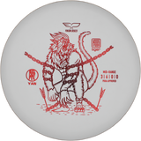 Yikun Yan | Tiger Line