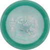 Yikun Luan | Phoenix Premium Line