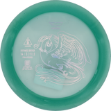 Yikun Luan | Phoenix Premium Line